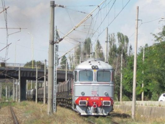 E oficial: CFR Marfă disponibilizează 2.500 de angajaţi